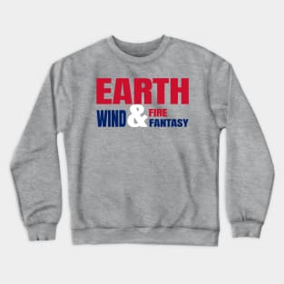 fantasy Crewneck Sweatshirt